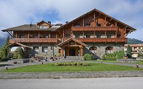 Hotel Grèvol Spa